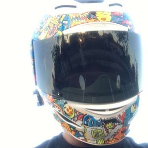 Meet your Posher, Cameron